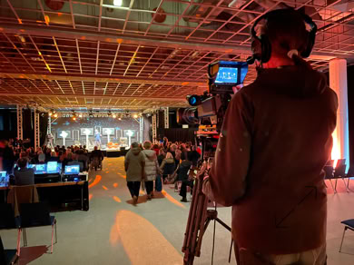 Halle 2 